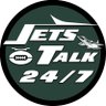 JetsTalk24/7 profil fotoğrafı