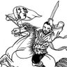 替天行道's profile picture