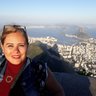 Фото профиля Maria Goretti de Bulhoes Carvalho