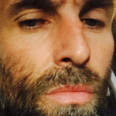 Liam Gallagher's profile picture