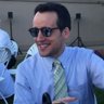 Profilbild von Matthew Pearson