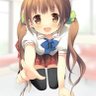 ε- (´ー`*) profil fotoğrafı
