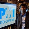 Prashanth Akunuri profil fotoğrafı
