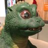 こじゴジ's profile picture