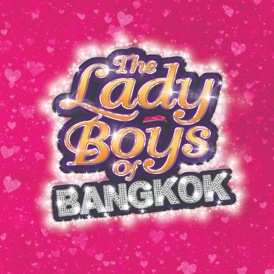 The Lady Boys of Bangkok's profile picture