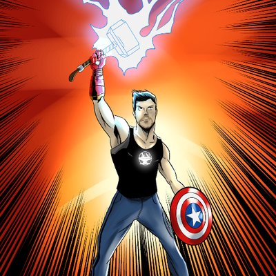 thehacksmith's profile picture
