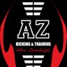 Profilbild von AlexZendejasKicking&Training