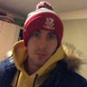 Profilbild von Aaron Dainton