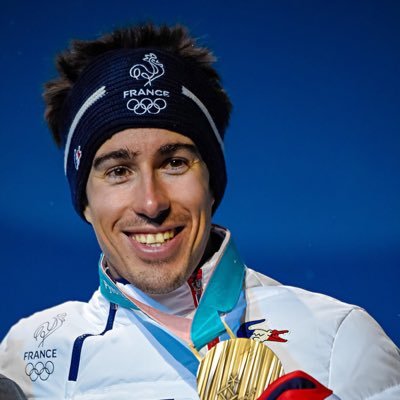 Victor MuffatJeandet's profile picture