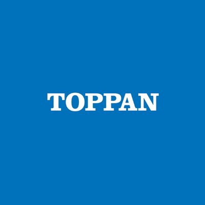 TOPPAN / PR【公式】's profile picture