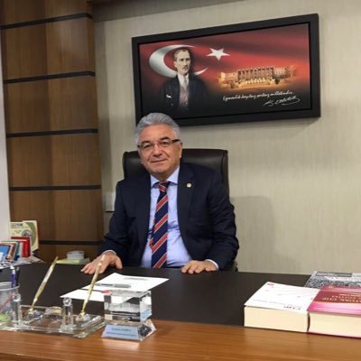 Şerafettin Turpcu's profile picture