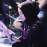 Alieqa Mentari profil fotoğrafı