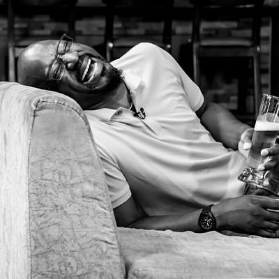 Gaetano Kagwa 🇺🇬🇱🇸's profile picture