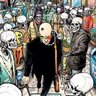 Spider Jerusalem's profile picture