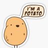 THE POTATO's profile picture