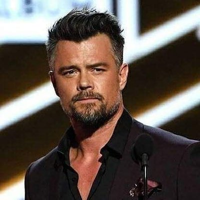 Josh Duhamel's profile picture