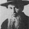 Rabbi Yisachar Shlomo Teichtal ZTK'L 的头像