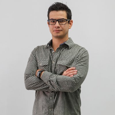 Juan Diego Ortiz's profile picture