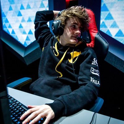 Zaelia's profile picture