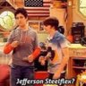 Jefferson Stealflex profil fotoğrafı