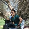 Khaled Ahmed's profile picture