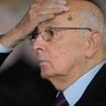 RE Giorgy Napolitano profil fotoğrafı