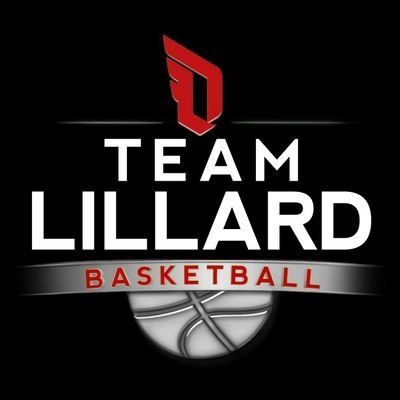 Team Lillard B-Ball's profile picture