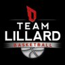Team Lillard B-Ball 的头像