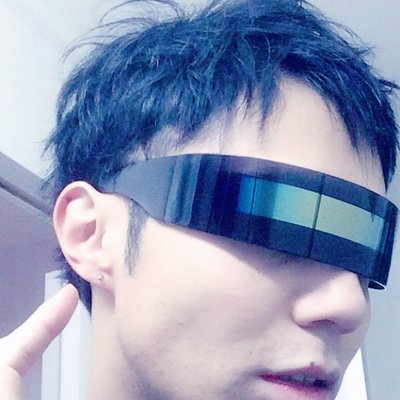 is_dj_shuji's profile picture