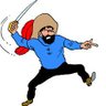 Sarcasper's profile picture