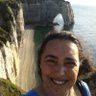 silvia kotanidis profil fotoğrafı