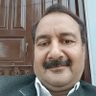 Jitendra Singh profil fotoğrafı