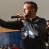 Blake Bowman ( 🦅🦚 🐅) profil fotoğrafı