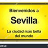 elsevillanito profil fotoğrafı