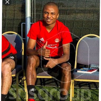 chidi's profile picture