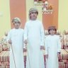 Фото профиля راشد القريني