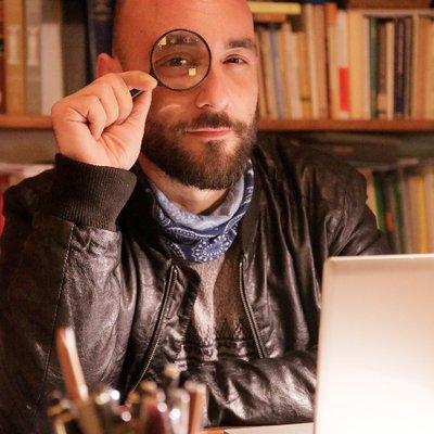Francisco Artacho's profile picture
