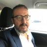Roberto Pugnaghi profil fotoğrafı