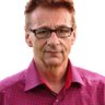 Profilbild von Ernst Lissauer