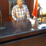 خالد العشري 的头像