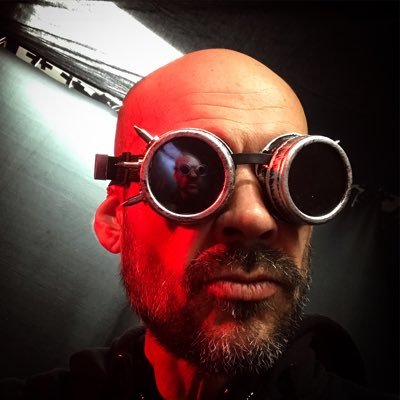 AaronGoodwin's profile picture