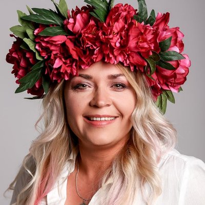@AgaSiewiereniuk (Krusyna)'s profile picture