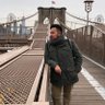 Mehujael Calixto profil fotoğrafı