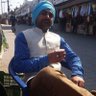 SACHIN SINGH profil fotoğrafı