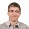 Profilbild von Asbjørn
