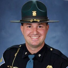 Sgt. John Perrine's profile picture