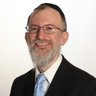 Rabbi Yaakov Menken profil fotoğrafı