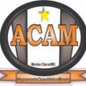 #ACAM - Clu🅱️e Atlético Mineiro profil fotoğrafı