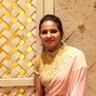 Megha Jain 的头像
