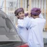 عبـداللـه الـحبسـي🇴🇲🇵🇸 profil fotoğrafı